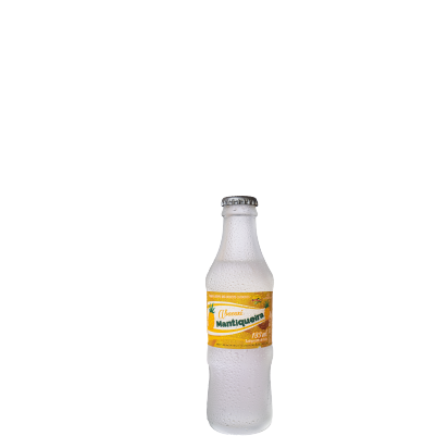 Abacaxi 185ml