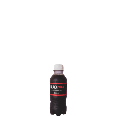 Black Cola 200ml