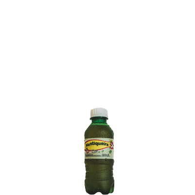 Guaraná Zero 200ml