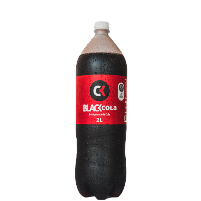 Black Cola 2L