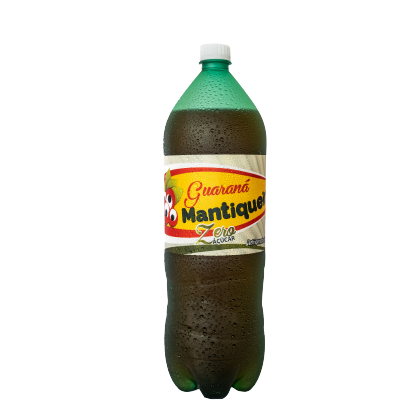 Guaraná Zero 2L