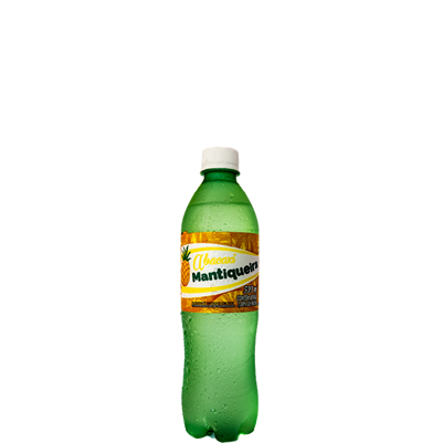 Abacaxi 500ml